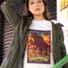 Official Bern Event Poster Shirt