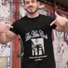 Official Breaking Bad Let Him Cook Quote Shirt