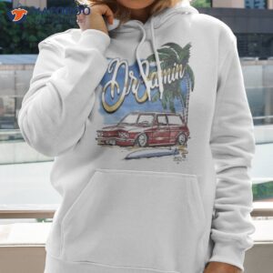 Official Dr3amin Paradise Shirt