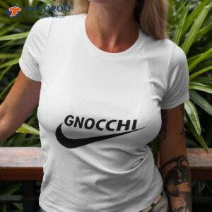 official gnocchi nike shirt tshirt 3