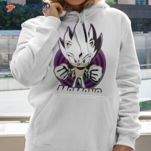 Official Hyper Shirt