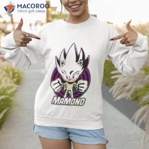 official hyper shirt sweatshirt 1