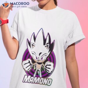 Official Hyper Shirt