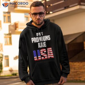 official my pronouns are usa shirt hoodie 2