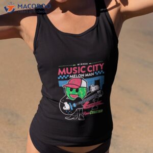 Official Winner Music City Melon Man Nashville Ross Chastain Shirt 1 official winner music city melon man nashville ross chastain shirt tank top 2