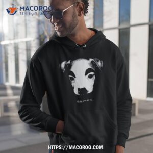 Oh Mi Wae Mi No Art Design Shirt