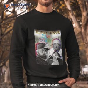 oh8hs4kd34 eminem shirt sweatshirt