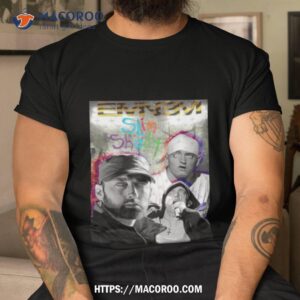 Oh8hs4kd34 Eminem Shirt