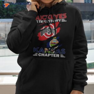 ohio state buckeyes territory kansas chapter shirt hoodie 2