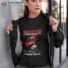 Ohio State Buckeyes Territory Kansas Chapter Shirt