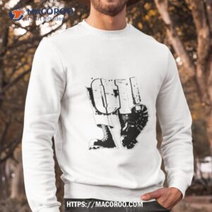 oi black boots cockney rejects shirt sweatshirt