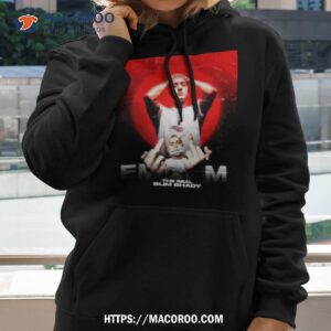 Old School Style Eminem Shirt