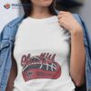 Ole Miss Rebels Basketball Shirt