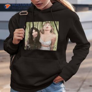 Olivia Rodrigo Taylor Swift Singnature Shirt 2 olivia rodrigo taylor swift singnature shirt hoodie 3