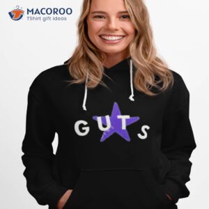 Olivia’s Livies Star Guts Shirt