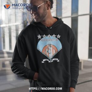 Omaha Rockets 1947 1950 Shirt