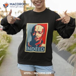 omar little shirt sweatshirt 1