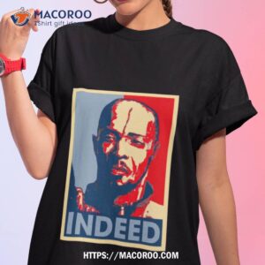 Omar Little Shirt