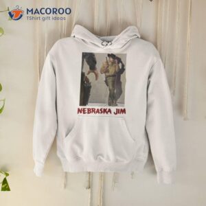 Once Upon A Time Rick Dalton In Hollywood Shirt