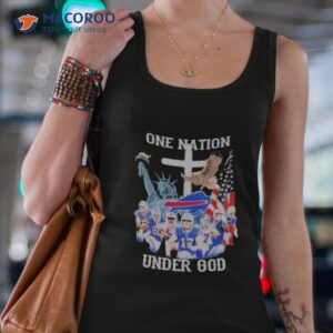 one nation under god buffalo bills 2023 shirt tank top 4