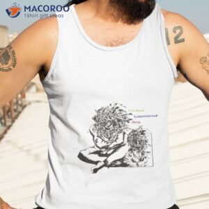 open your mind shop ive been lobotomized help shirt tank top 3