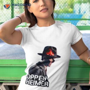 oppenheimer cillian murphy shirt tshirt 1