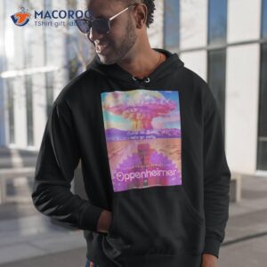 oppenheimer come on bobby let s go party ich by christopher nolan shirt hoodie 1