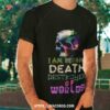 Oppenheimer I Am Become Death Destroyer Of Warlds Shirt