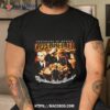 Oppenheimer Legalize Nuclear Bombs Shirt