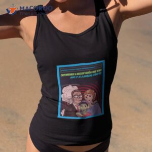 oppenheimer x nuclear familia shirt tank top 2