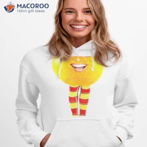 Orange Stock Shirt 1 orange stock shirt hoodie 1