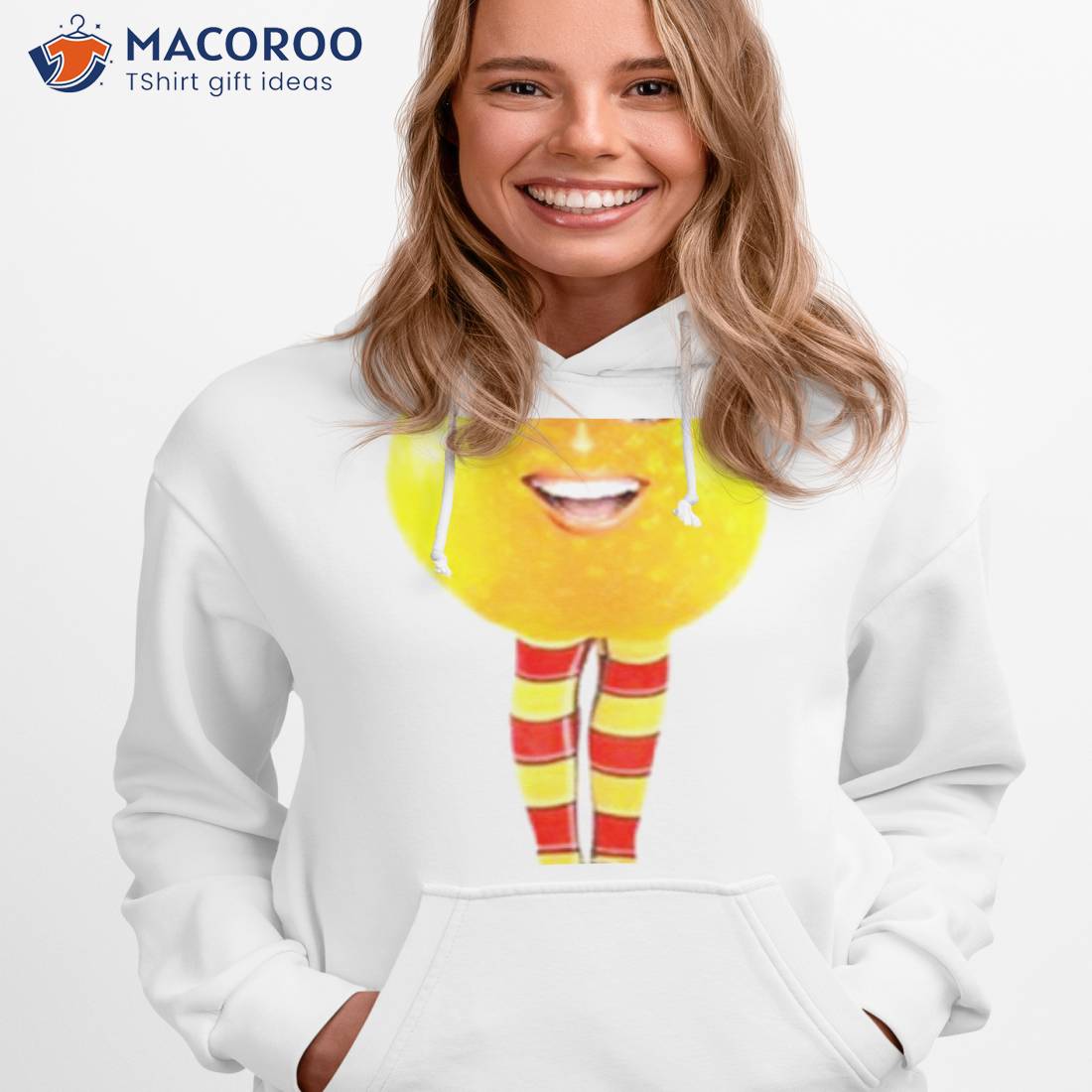 Orange Stock Shirt Orange Stock Shirt