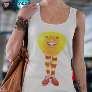 Orange Stock Shirt 3 orange stock shirt tank top 4