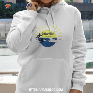 Orca Nize Tri Blend Shirt