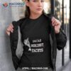 Orcas Against Yachts Shirt