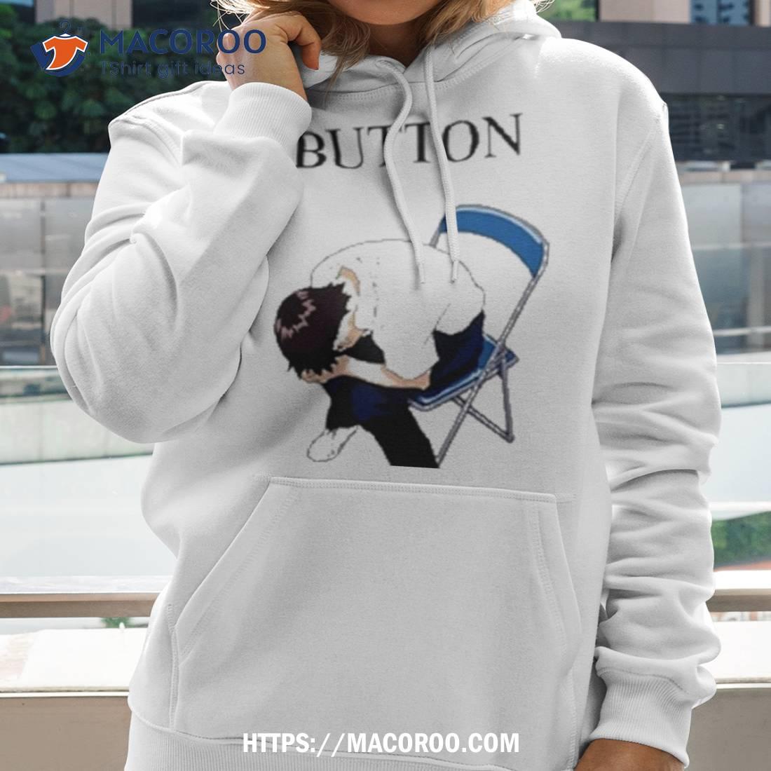 Origami Button Shirt Origami Button Shirt