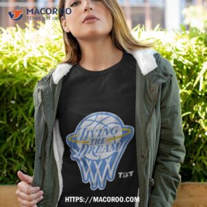 Original Living The Dream Tbt 2023 Shirt
