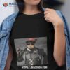 Original Oj Simpson Blade Shirt