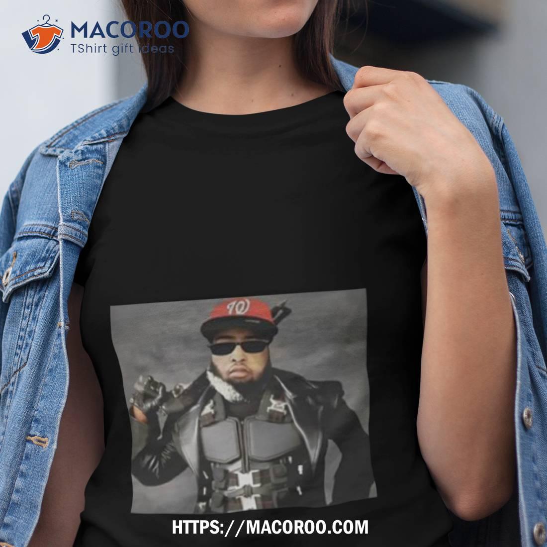 Original Oj Simpson Blade Shirt Original Oj Simpson Blade Shirt