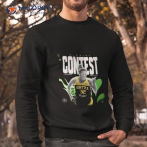 original sami whitcomb 3 point friday july 14 2023 wnba poster shirt sweatshirt