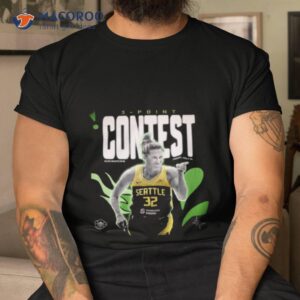 Original Sami Whitcomb 3 Point Friday July 14, 2023 Wnba Poster Shirt