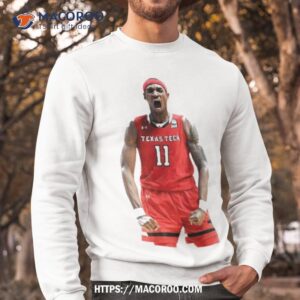 Original Tariq Owens Texans Tech 11 Shirt 2 original tariq owens texans tech 11 shirt sweatshirt