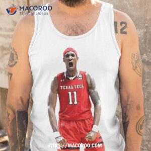 Original Tariq Owens Texans Tech 11 Shirt 3 original tariq owens texans tech 11 shirt tank top