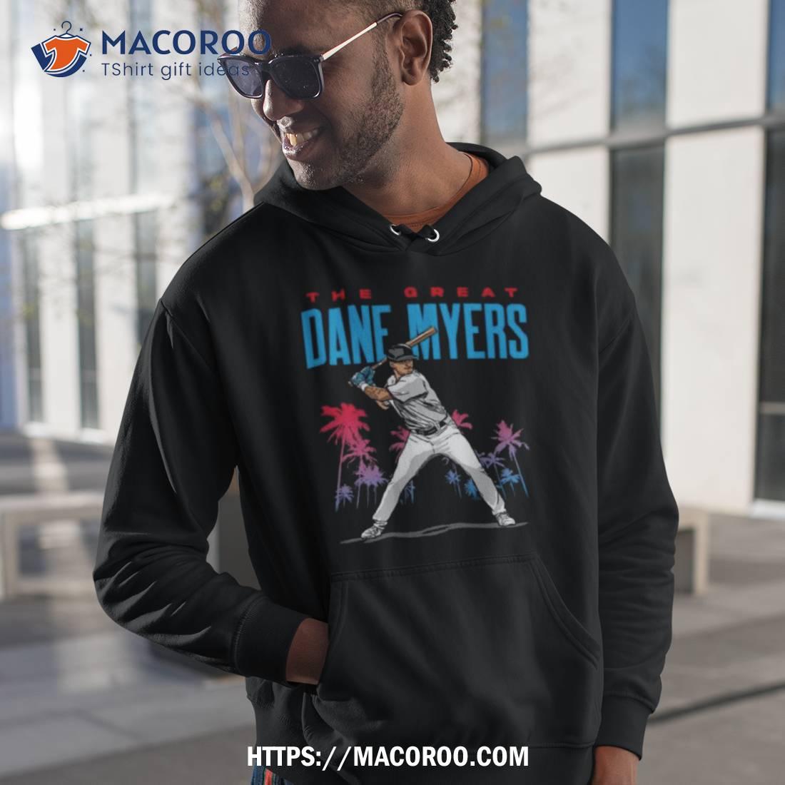 Original The Great Dane Myers Shirt Original The Great Dane Myers Shirt