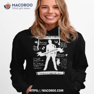 Original Vampires The Originals Tv Series Shirt