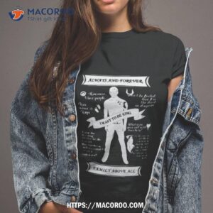 Original Vampires The Originals Tv Series Shirt