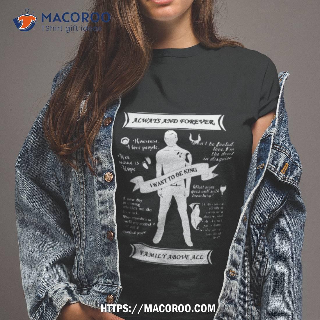 Original Vampires The Originals Tv Series Shirt Original Vampires The Originals Tv Series Shirt