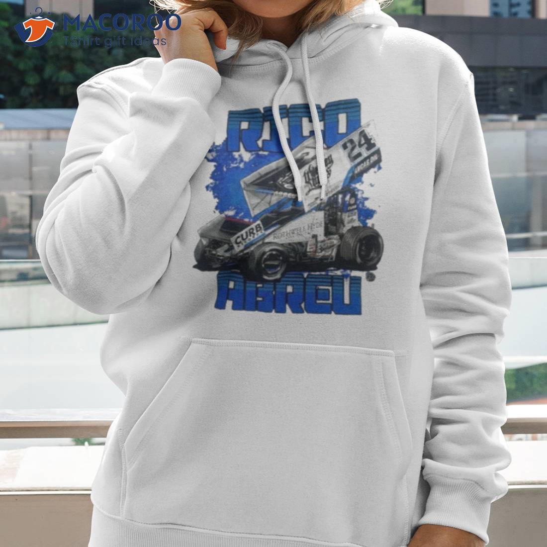 Original Whiskey Myers Rico Abreu Shirt Original Whiskey Myers Rico Abreu Shirt