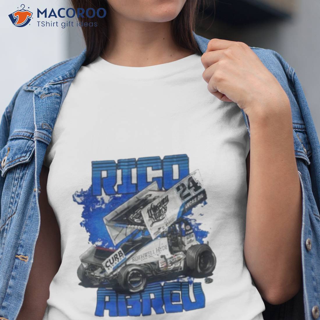 Original Whiskey Myers Rico Abreu Shirt Original Whiskey Myers Rico Abreu Shirt