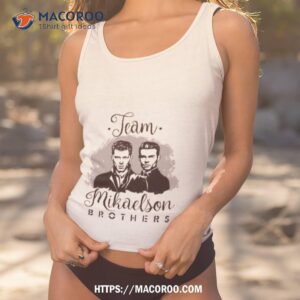 Originals Vampires Tv Series Shirt 3 originals vampires tv series shirt tank top 1